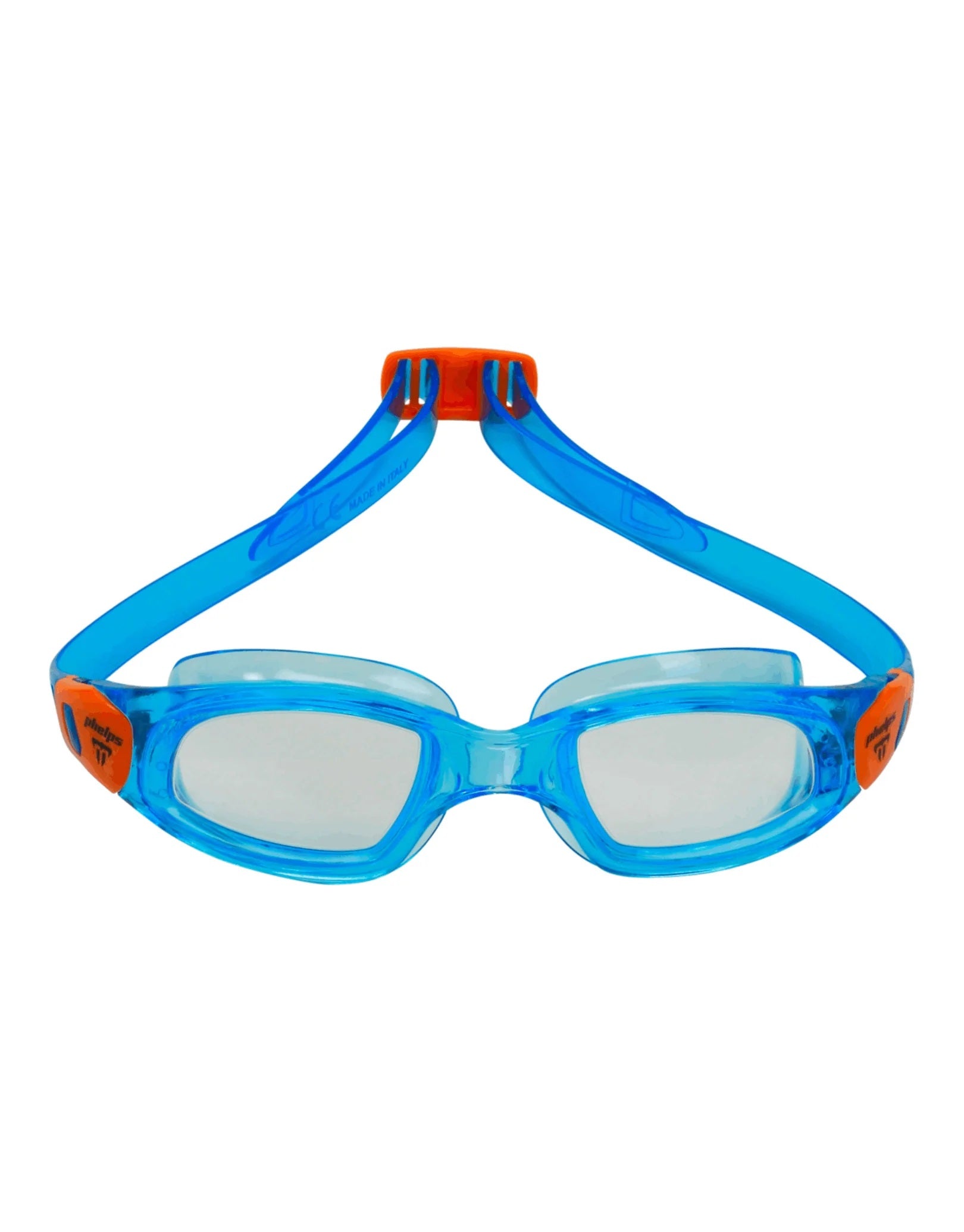 Aqua Sphere Phelps Tiburon