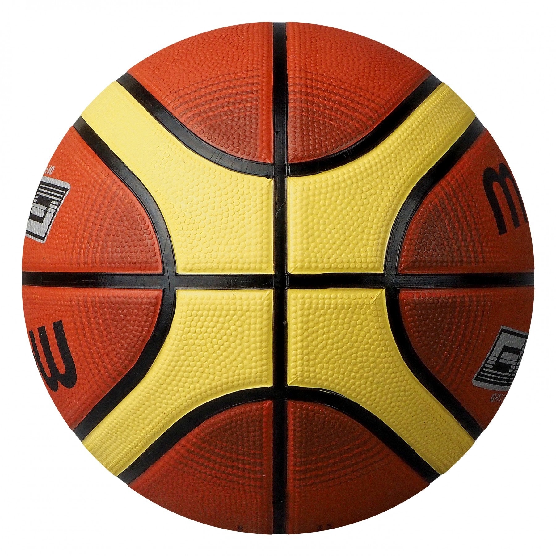 Molten BGR5D Basketball