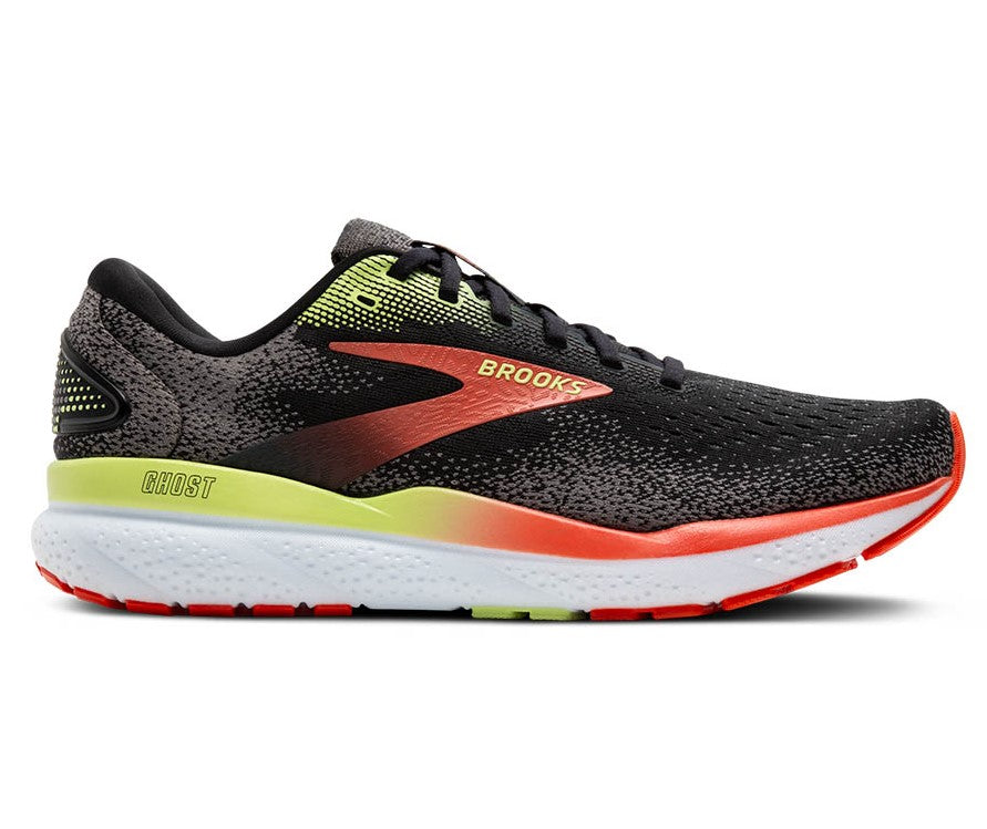 Brooks Ghost 16