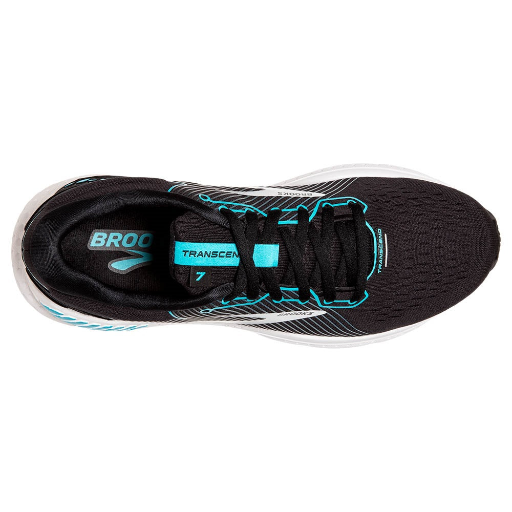 Brooks Transcend