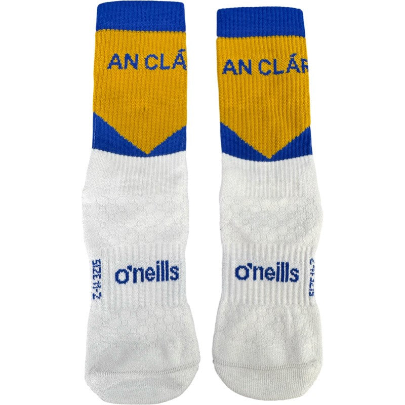 O'Neills  Clare Midi Sock