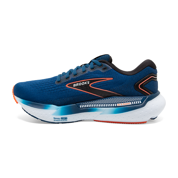 Brooks Glycerin GTS 21