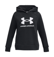 Under Armour Rival Fleece Logo Hoody
