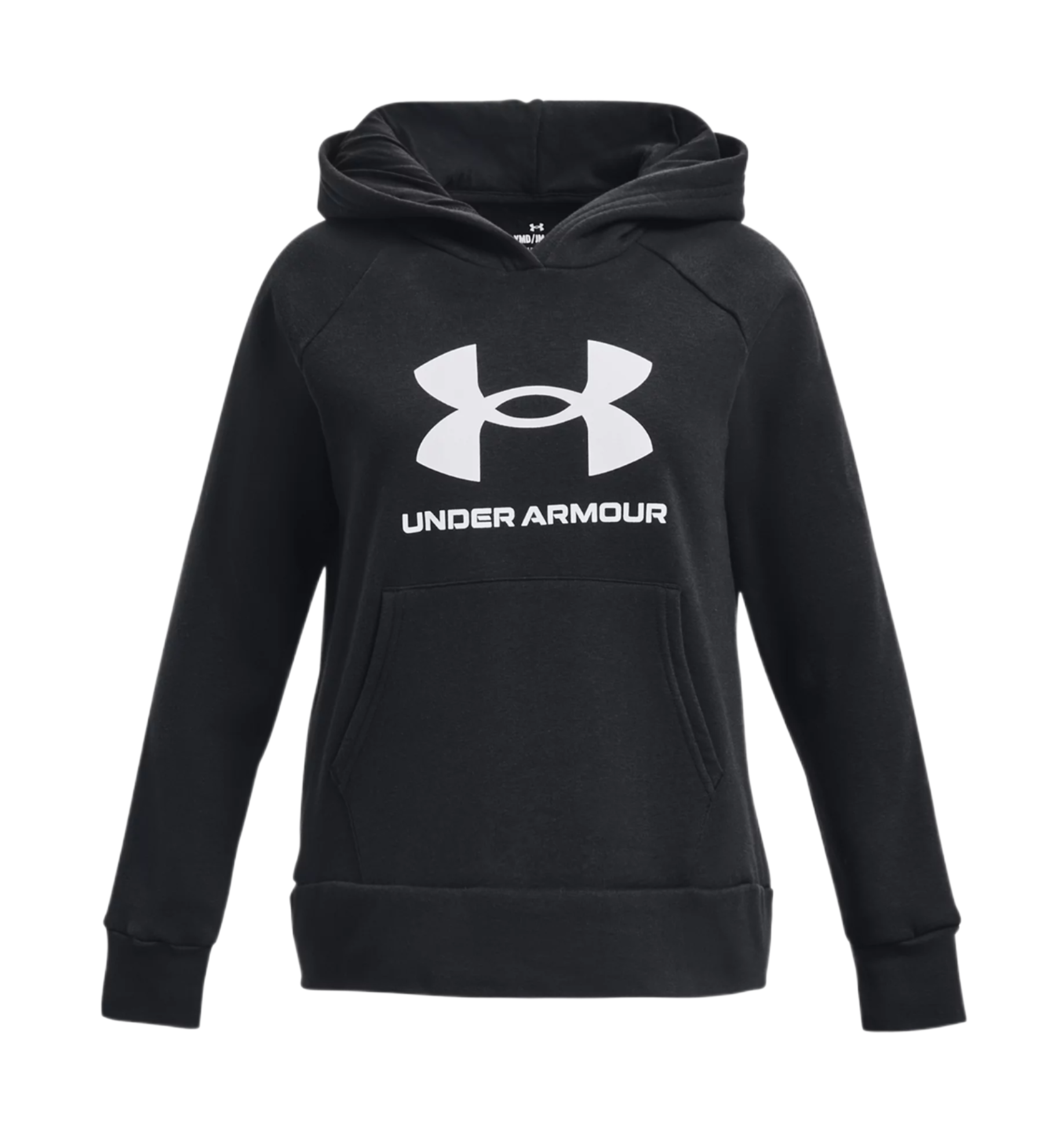 Under Armour Rival Fleece Logo Hoody