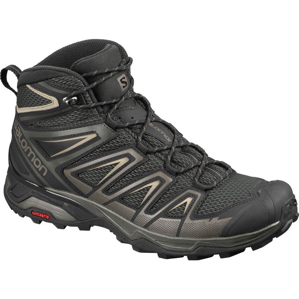 Salomon X Ultra Aero