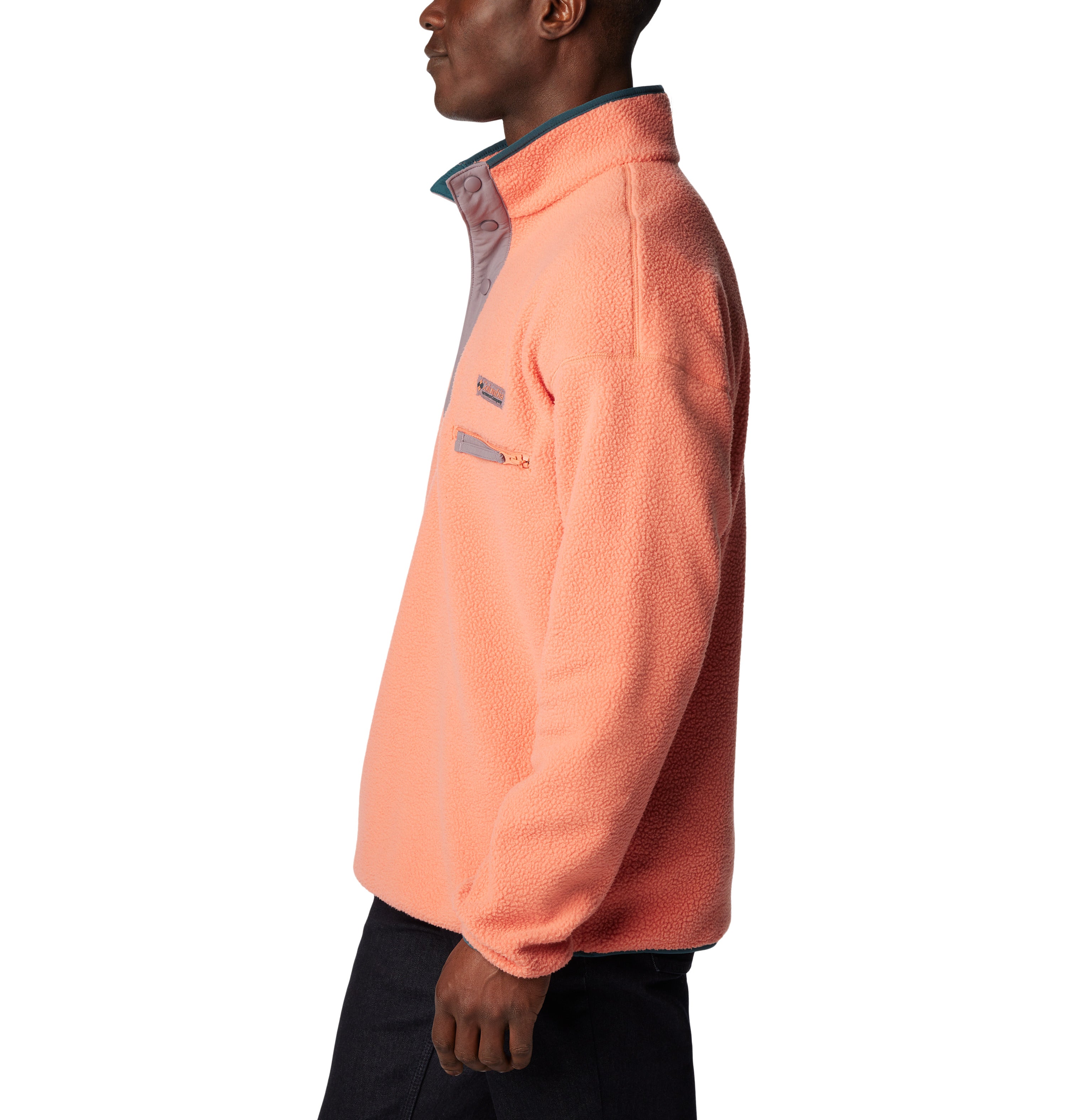 Columbia Helvetia™ / Snap