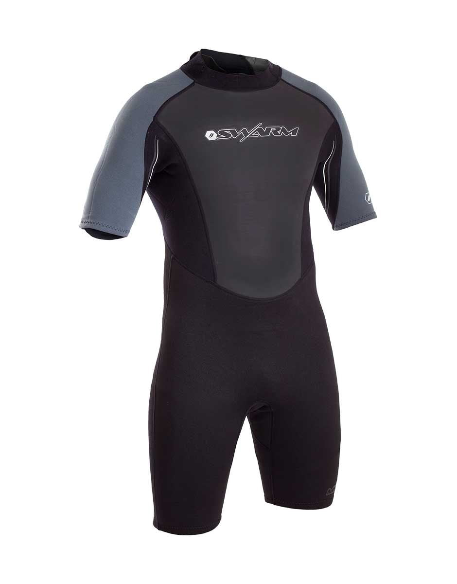 Typhoon Swarm Shorty Mens