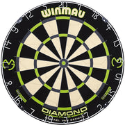 Winmau Diamond Plus