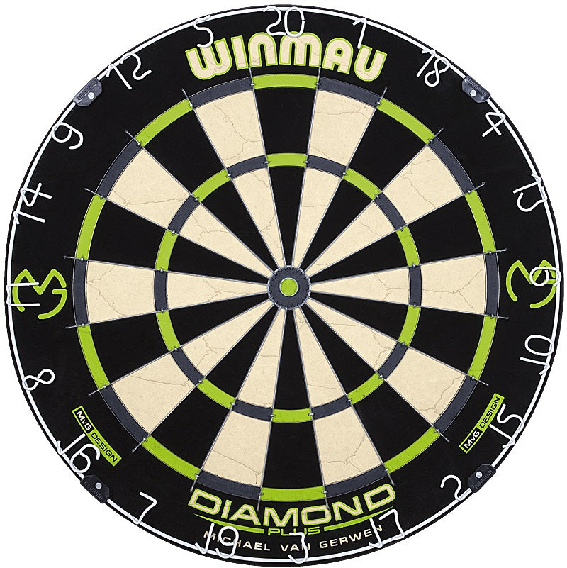 Winmau Diamond Plus