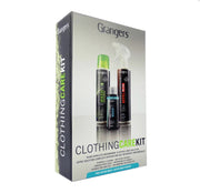 Grangers Clothing Care