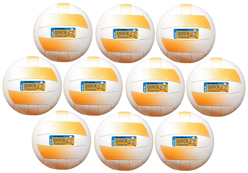 Atak Quick Touch Football Deal