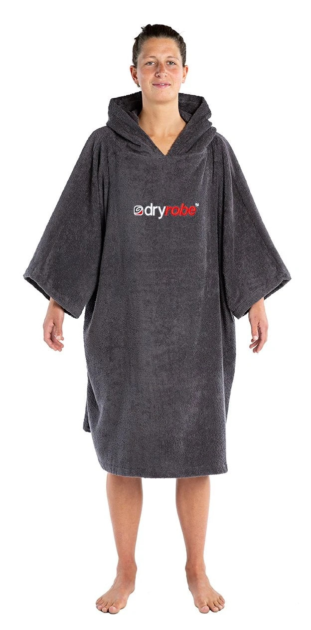 Dryrobe Organic Cotton dryrobe