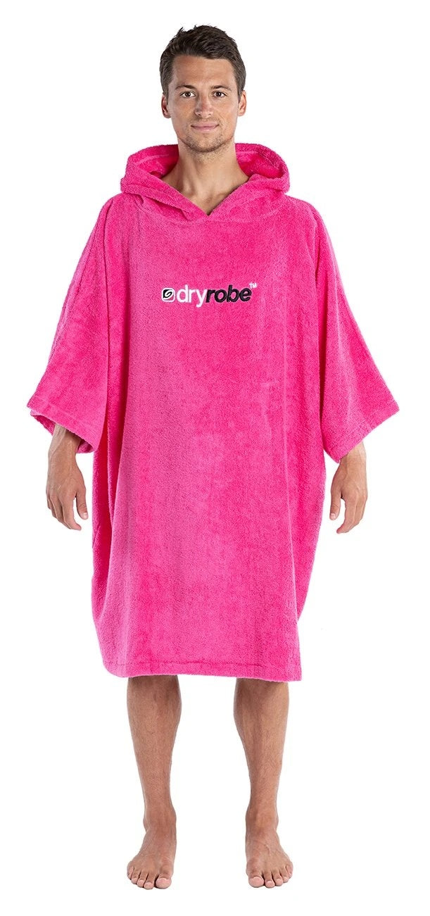 Dryrobe Organic Cotton dryrobe