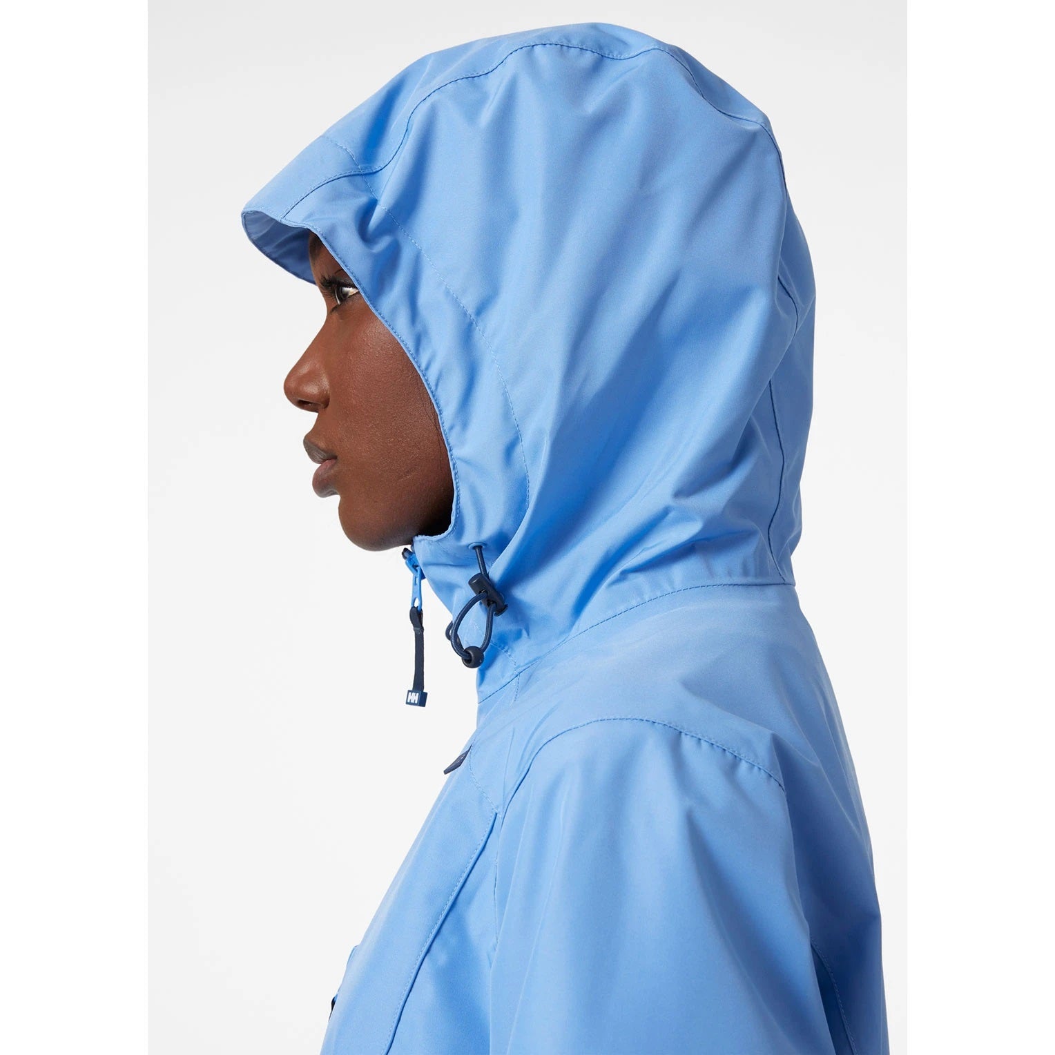 Helly Hansen W Long Belfast Jacket