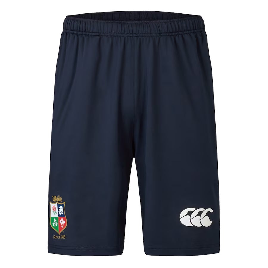 Canterbury Lions Training Shorts