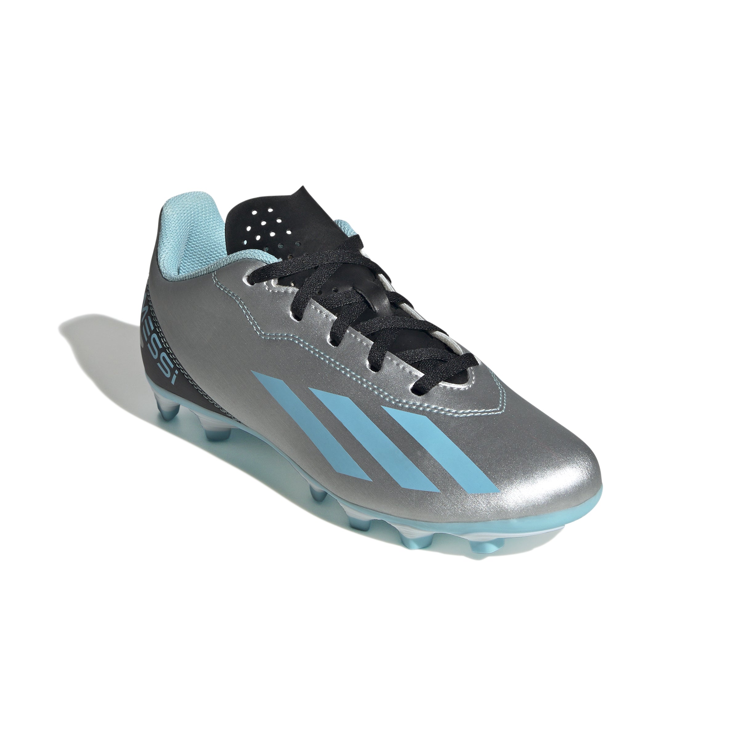 Adidas X Crazyfast Messi.