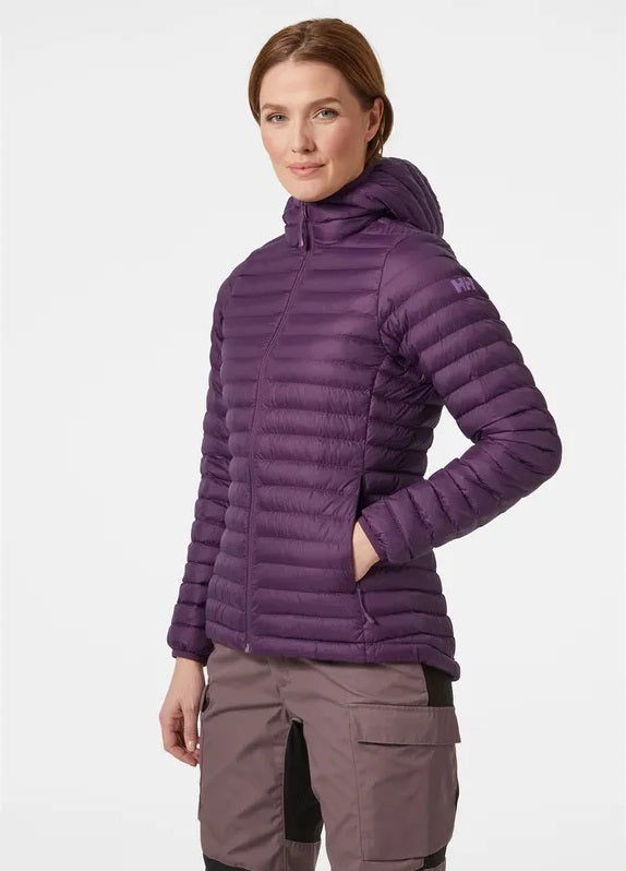 Helly Hansen Sirdal Hooded Insulator