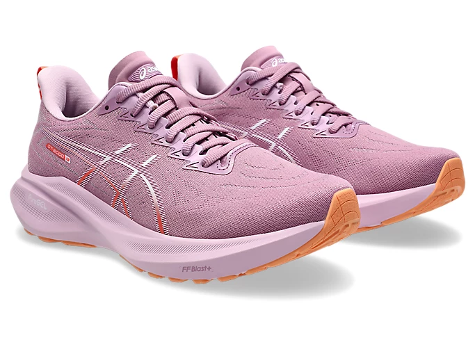 Asics GT-2000™ 12 Women's Running Shoes - Purple