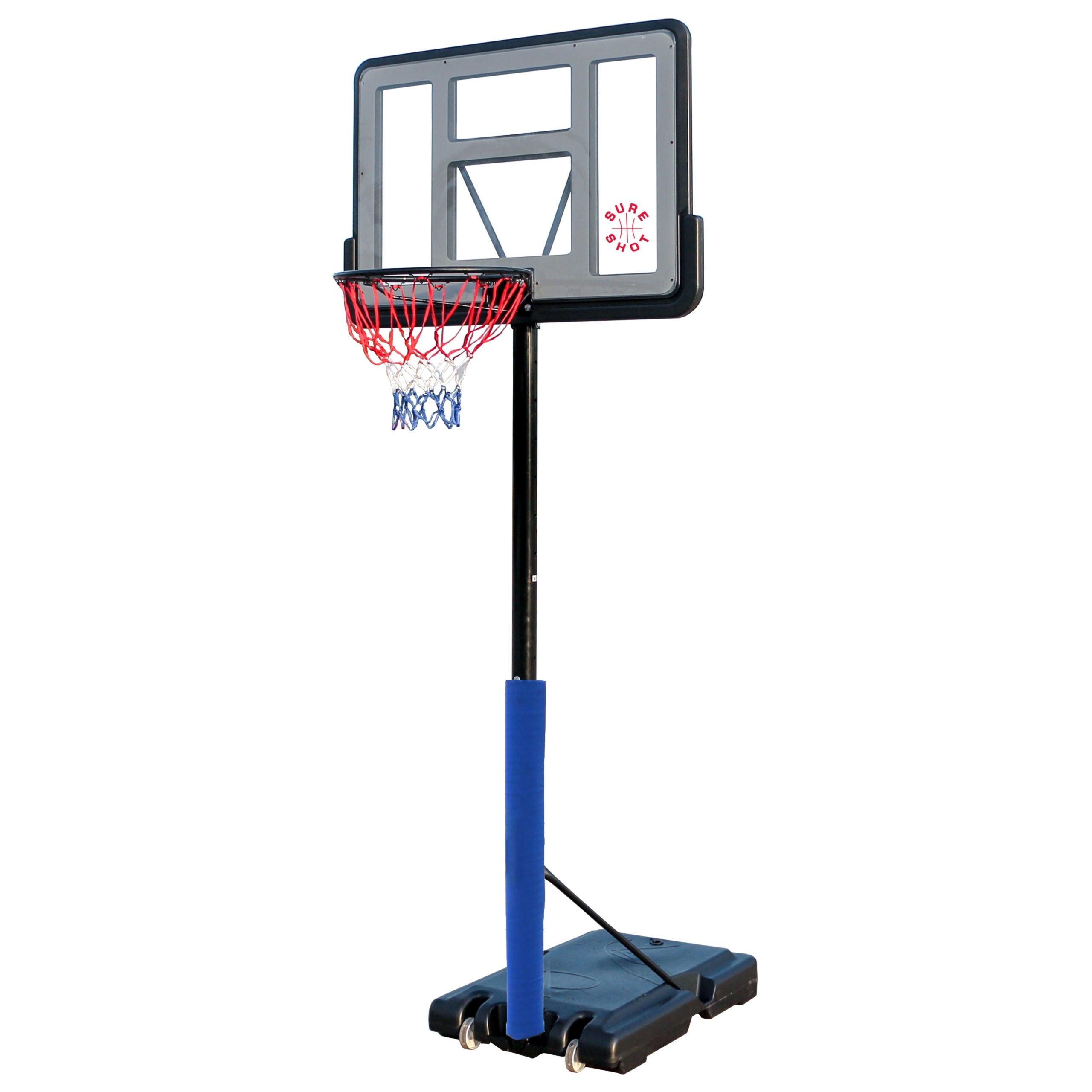 Sure Shot Shot Basketball