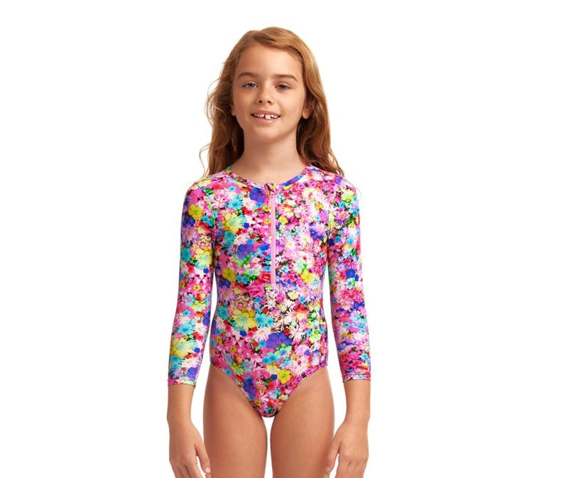Funkita Piece Garden Party