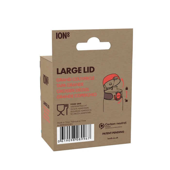 Ion 8 ION8 Replacement Large