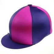 Capz Quartered Lycra Cover