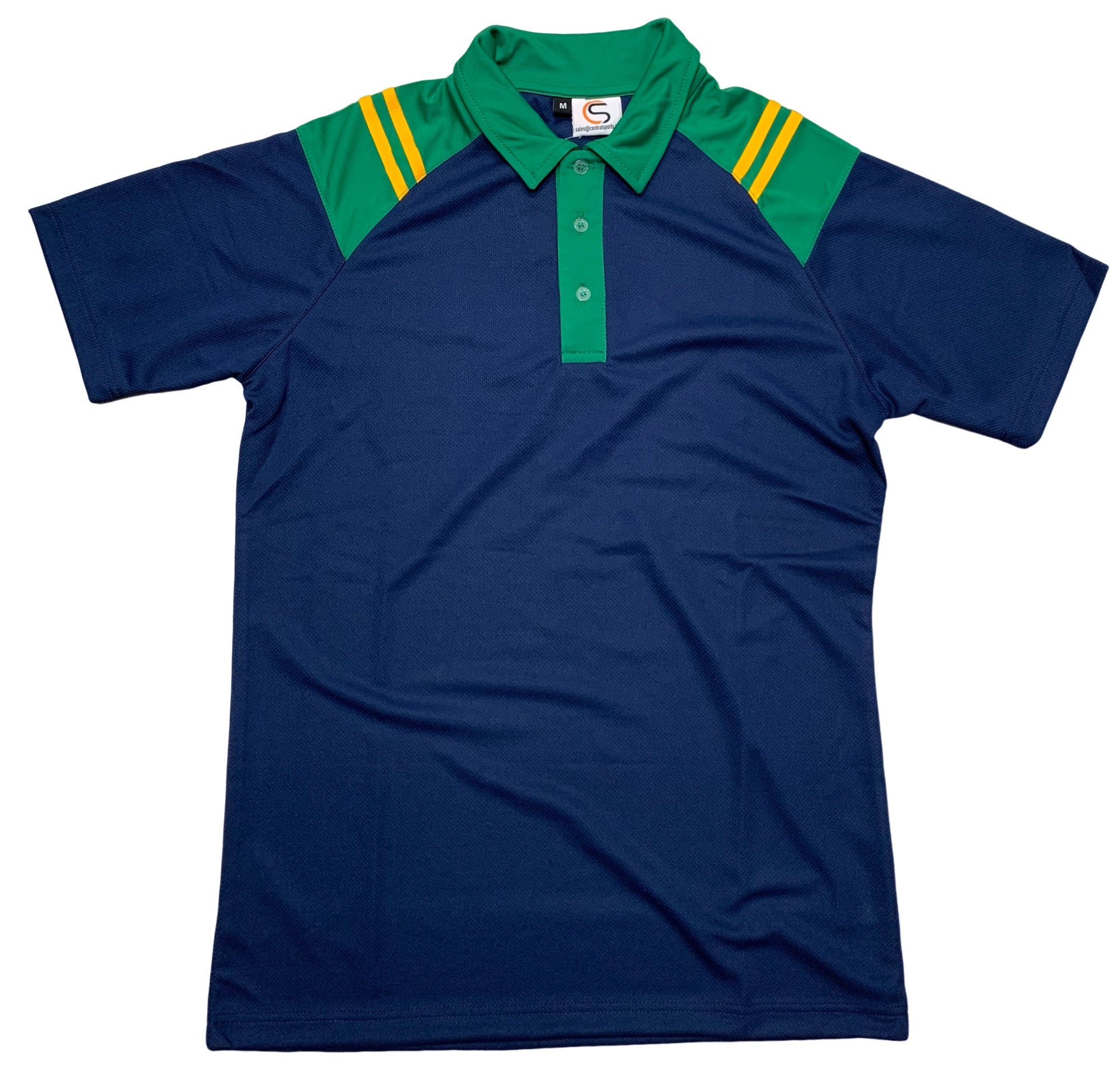 CS Teamwear Club Polo Shirt