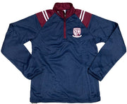 CS Teamwear Breckans Club Half
