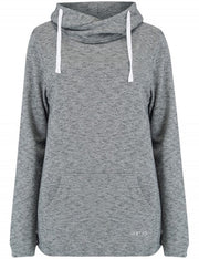 Central Sports Ireland Animal Tahitian Hoodie