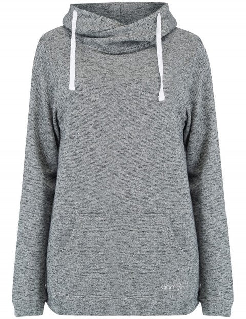 Central Sports Ireland Animal Tahitian Hoodie