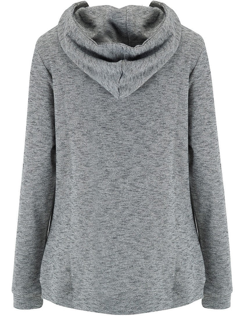 Central Sports Ireland Animal Tahitian Hoodie