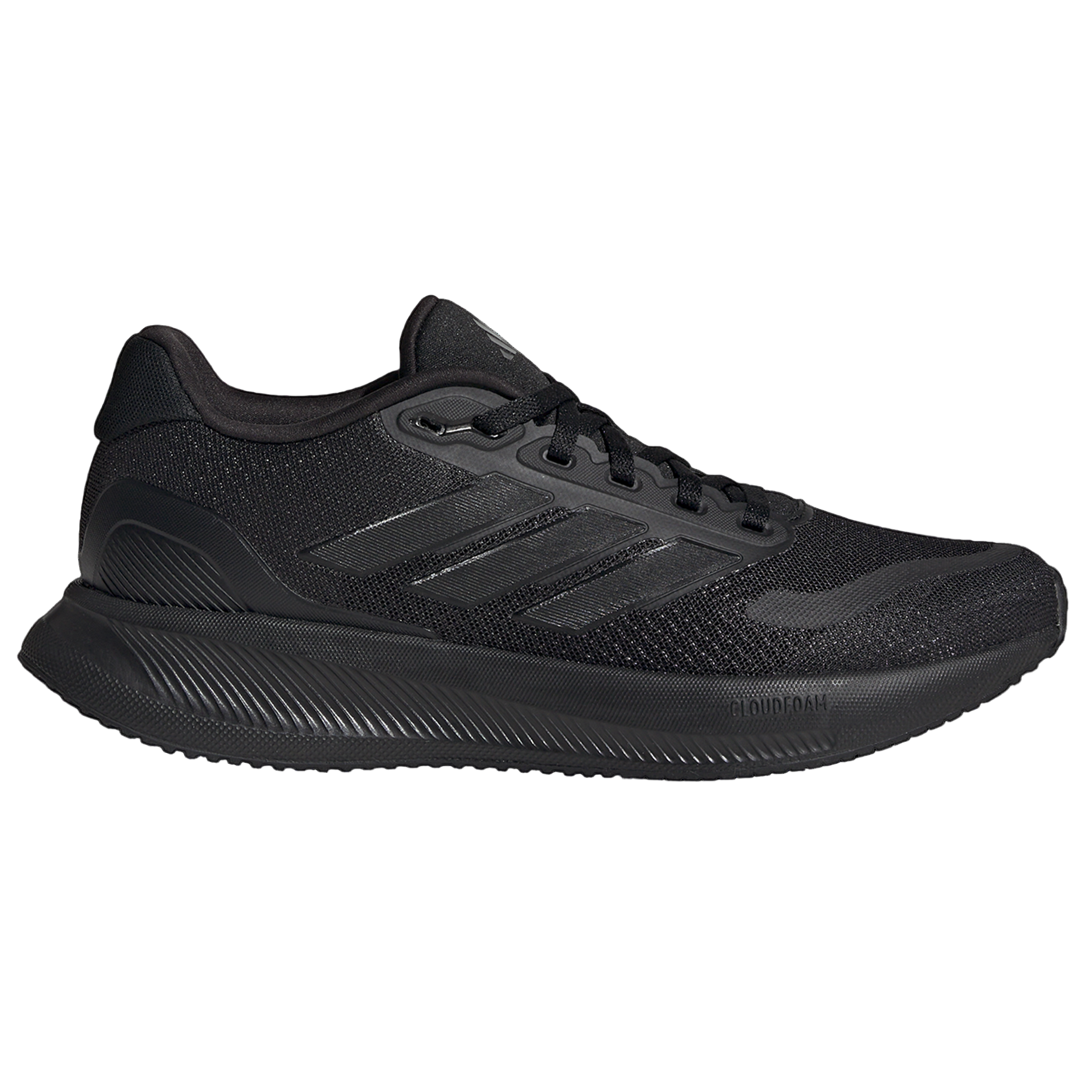 Adidas Runfalcon Women's Running Shoes Black