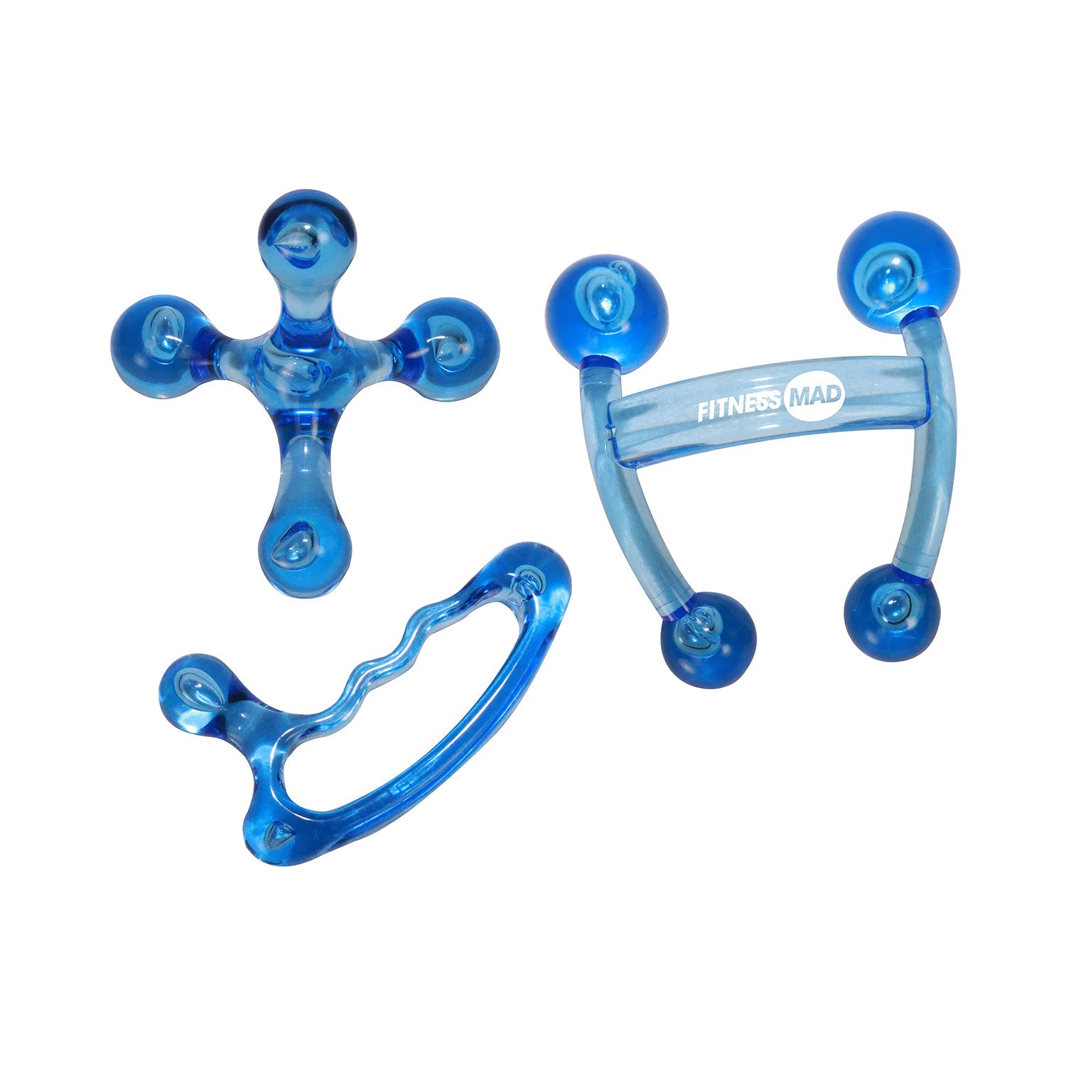 Fitness Mad Trigger Point Massage