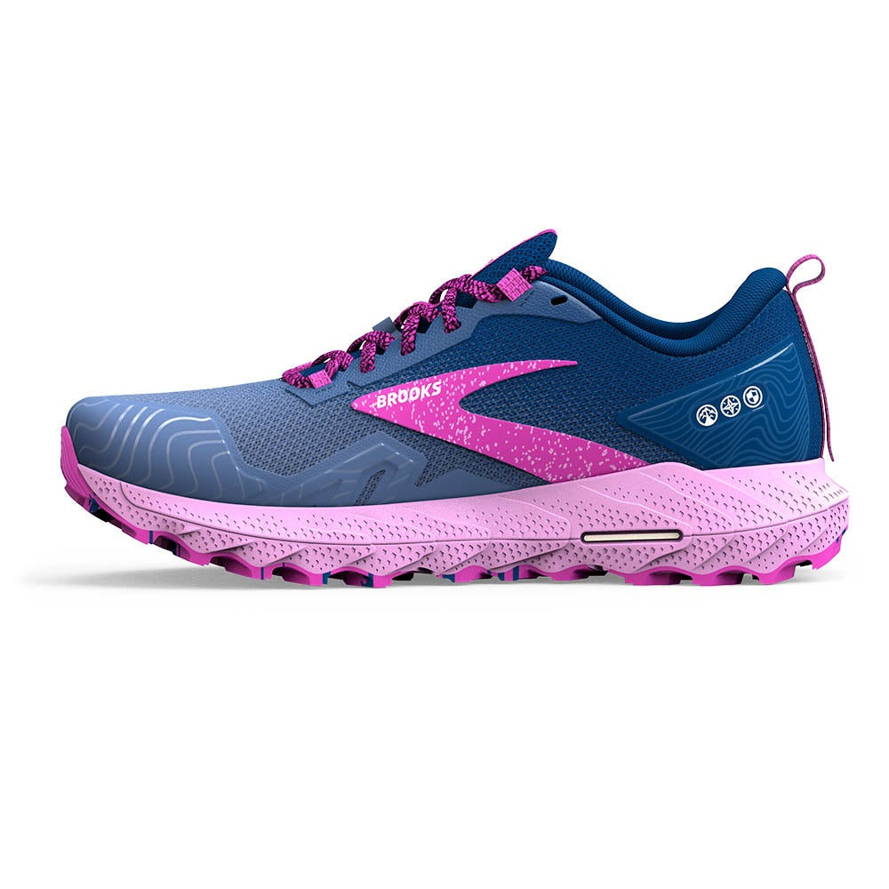 Brooks Cascadia