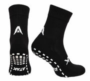 Atak Gripzlite Pro Mid Leg Black