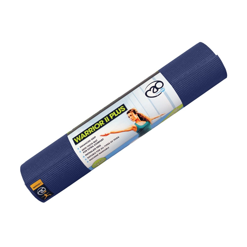 Fitness Mad Fitness Warrior 6mm