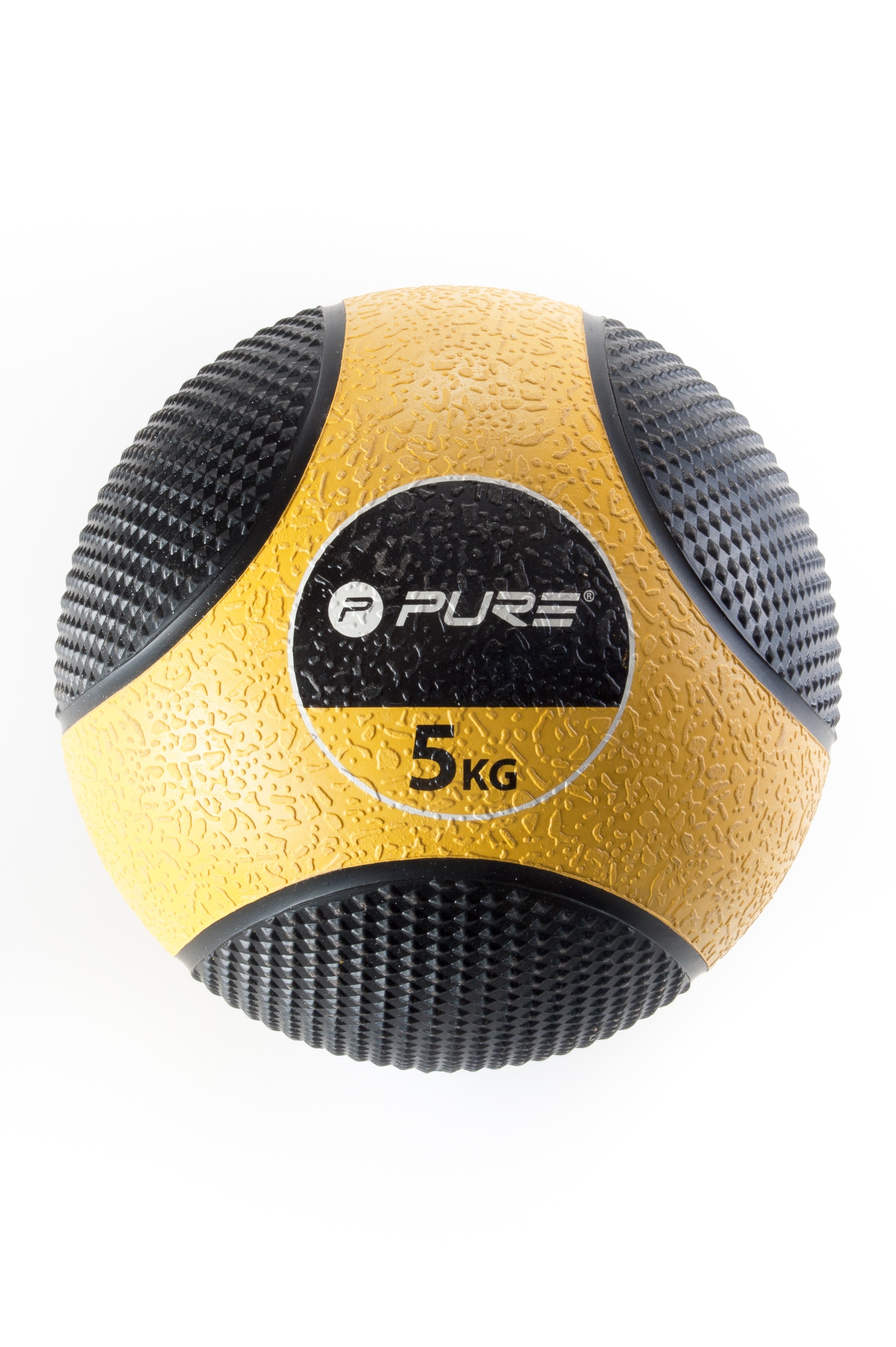 Pure2Improve P2I Medicine ball 5kg