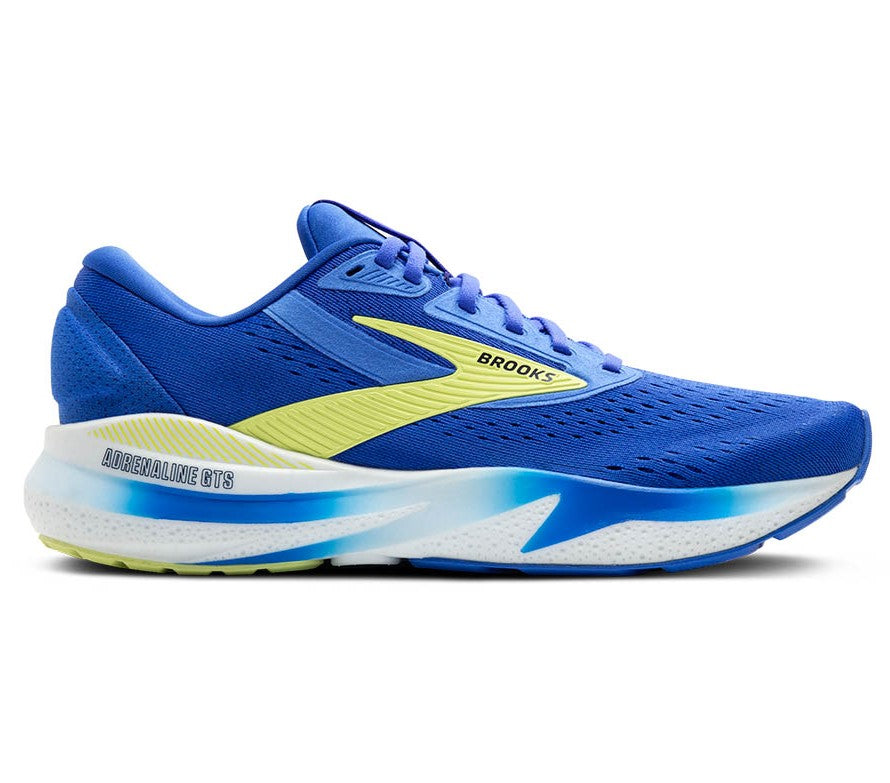 Brooks Adrenaline GTS 24 - Cobalt Blue