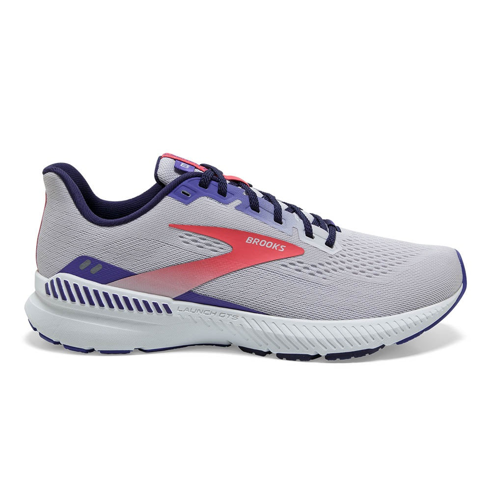 Brooks Launch