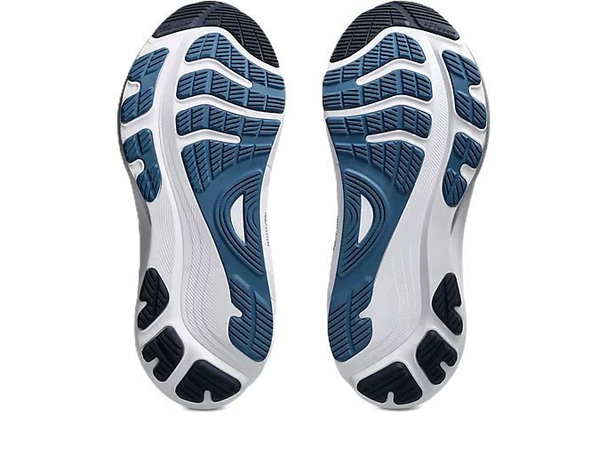 Asics GEL-KAYANO Men' Running Shoes Winter Sea Midnight