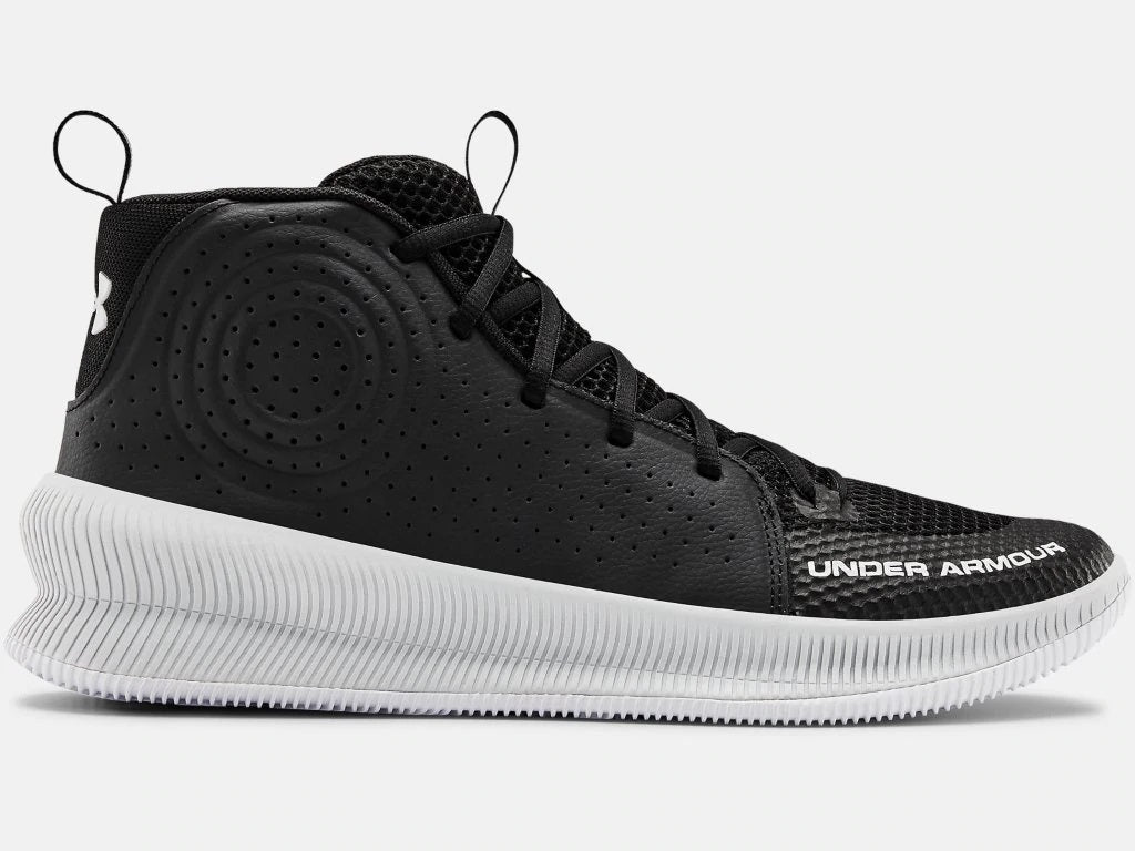 Under Armour Basketball Shoes S20