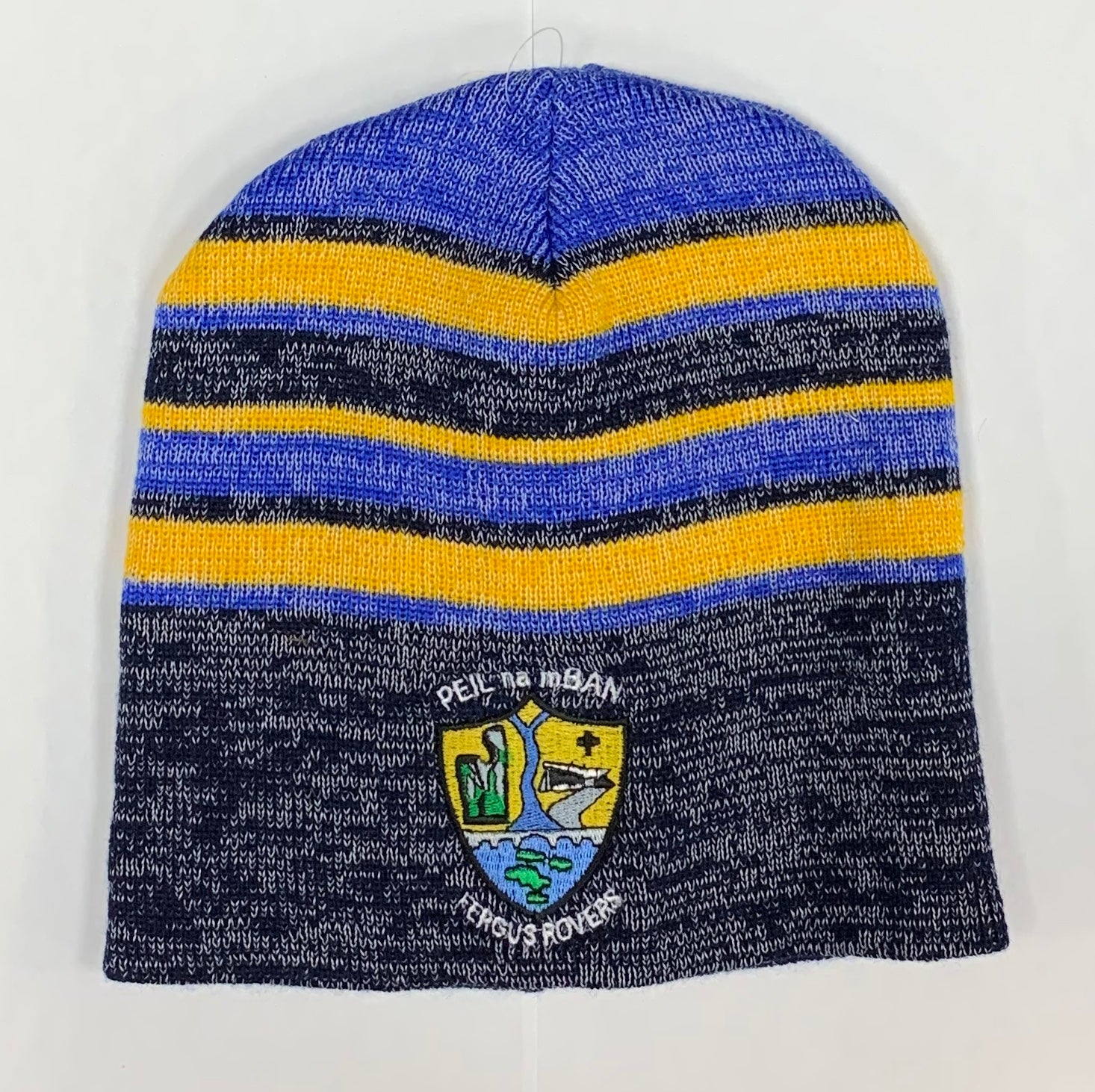 CS Teamwear Fergus Rovers Beanie