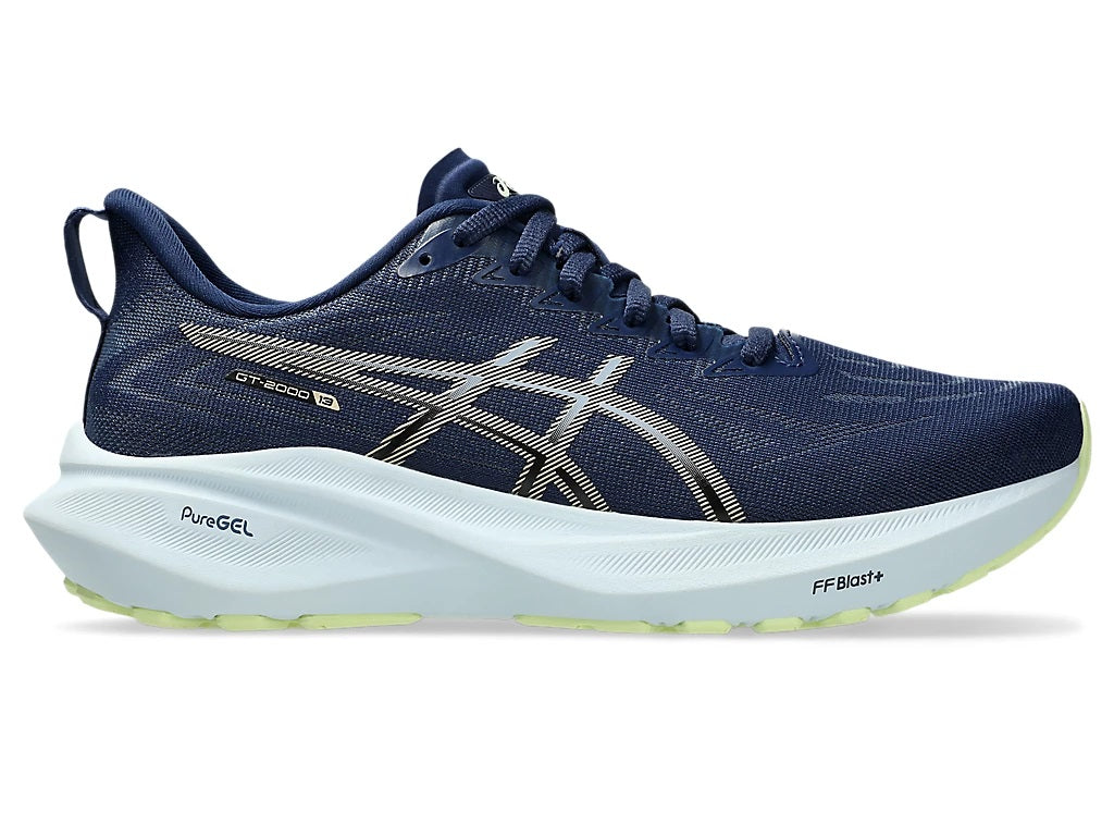 Asics GT-2000™ 12 Women's Running Shoes - Indigo Blue