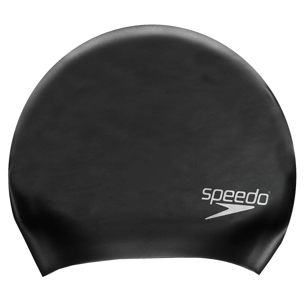 Speedo Long Hair Silicone