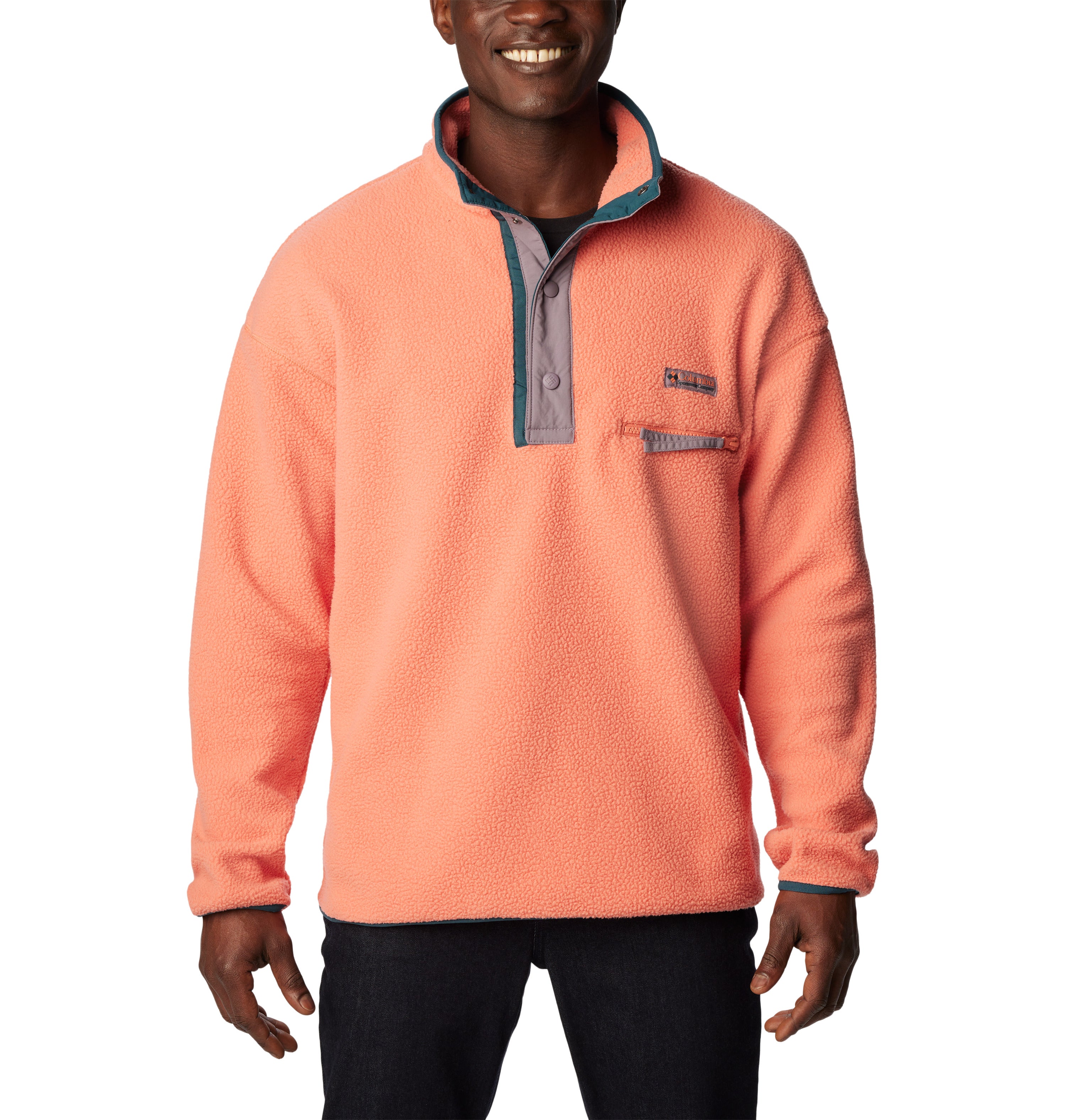 Columbia Helvetia™ / Snap