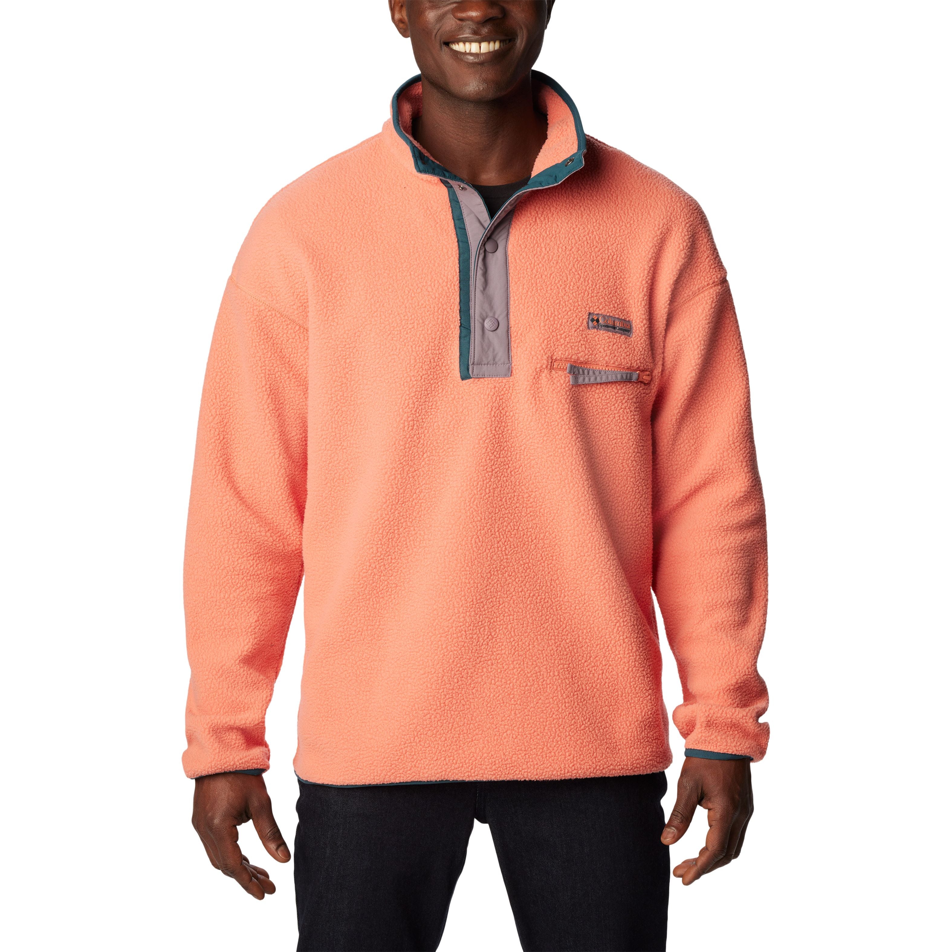 Columbia Helvetia™ / Snap
