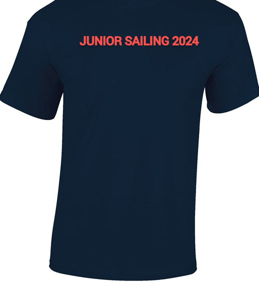 Russell Lough Derg Yacht Club J