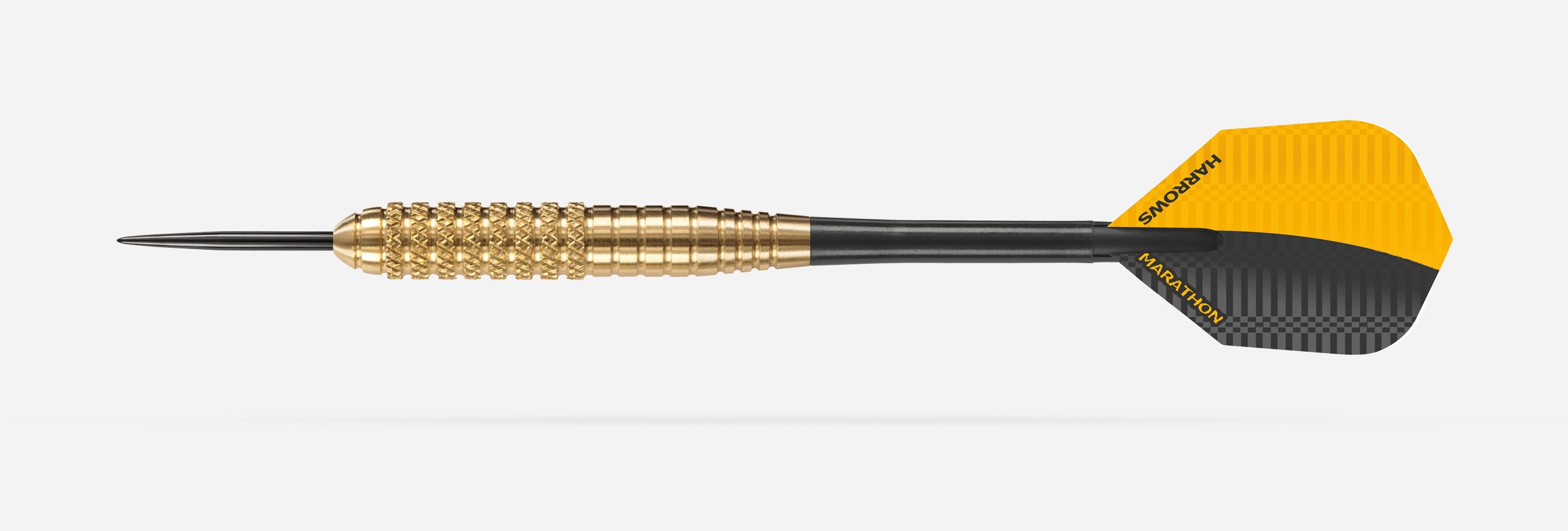 Harrows Club Brass 26g
