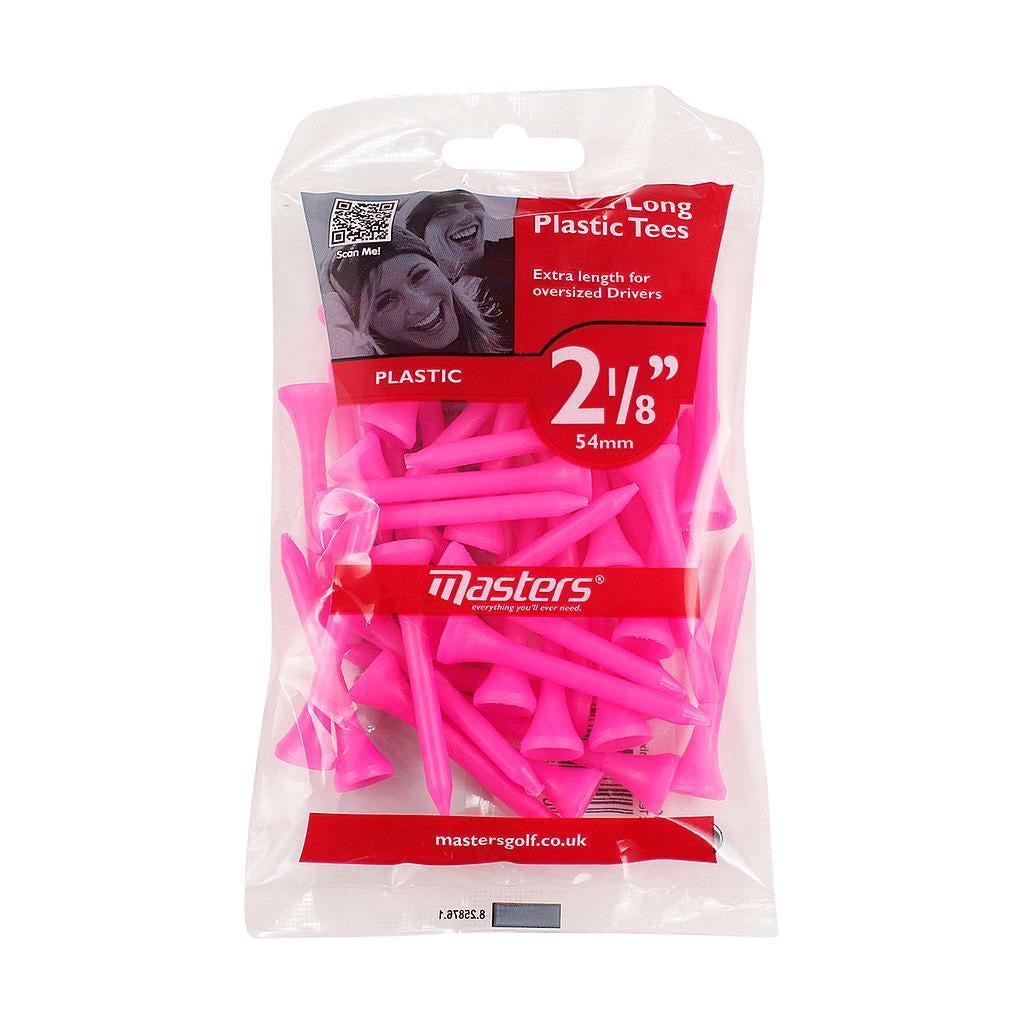 Masters Plastic 54mm