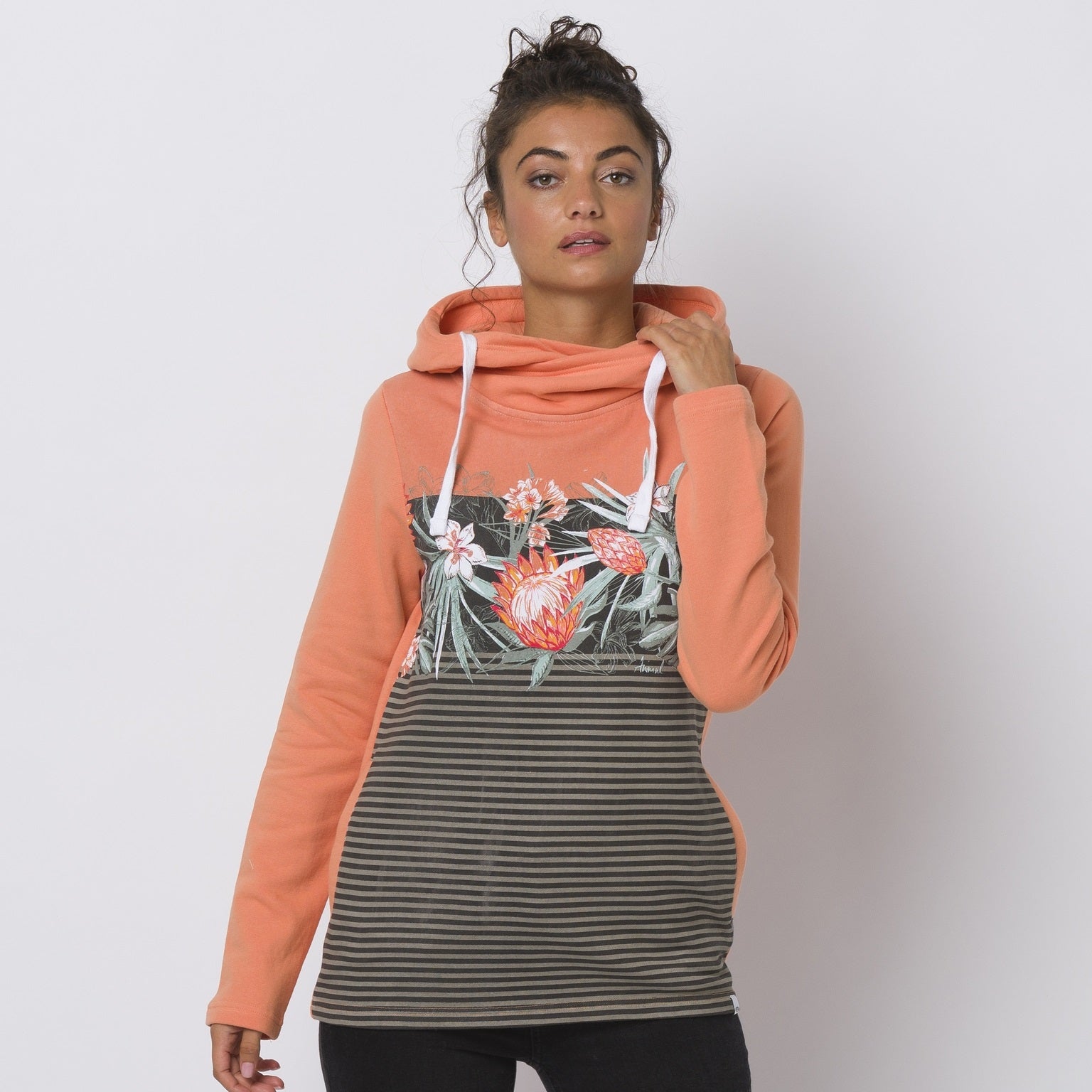 Animal Mamara Hoodie S20